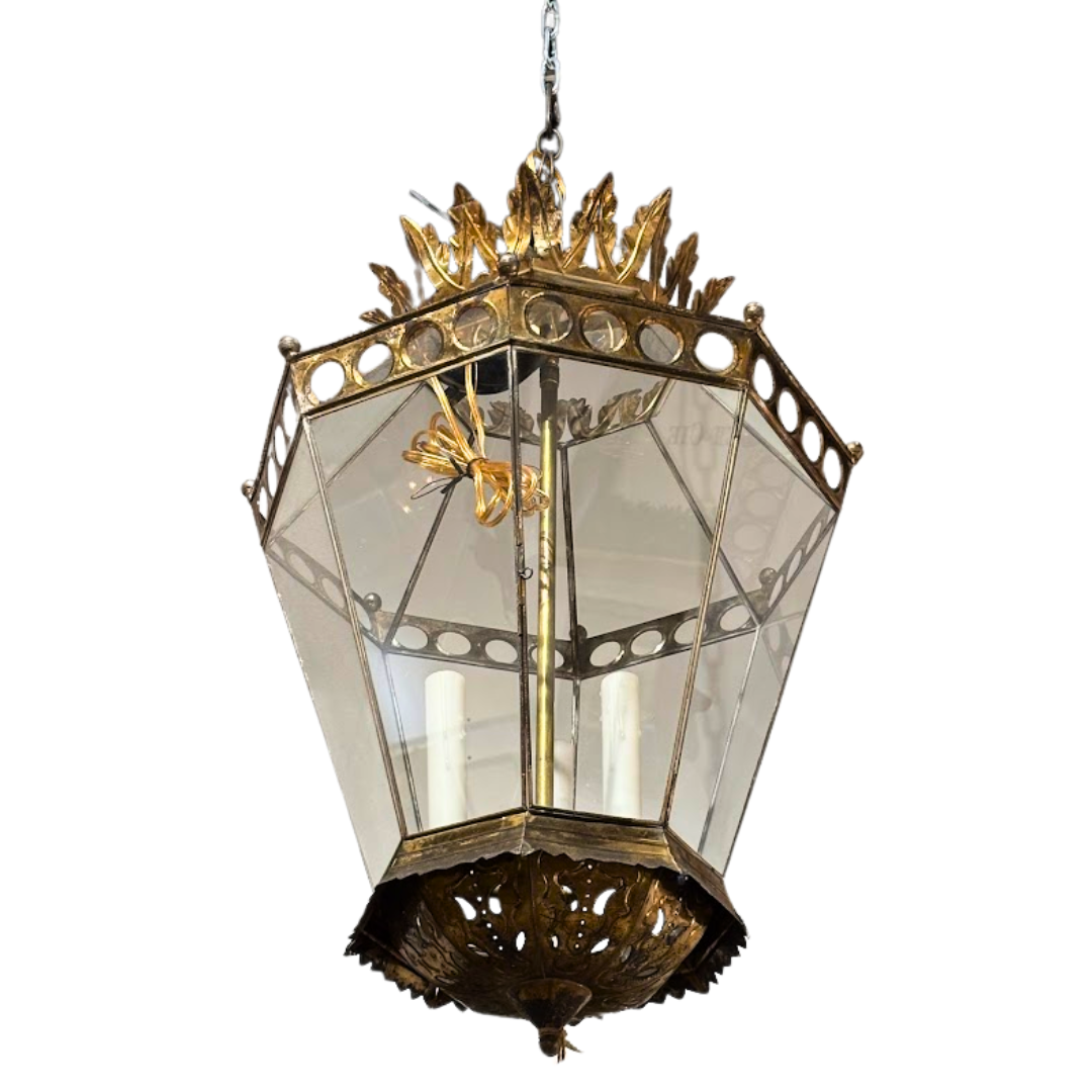 Italian Lantern