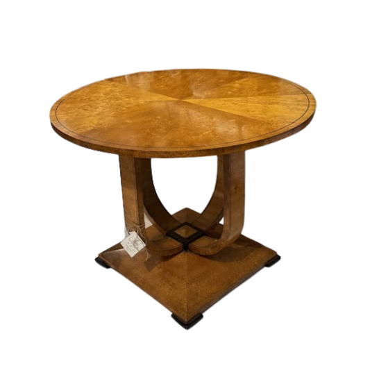 Art Deco Table