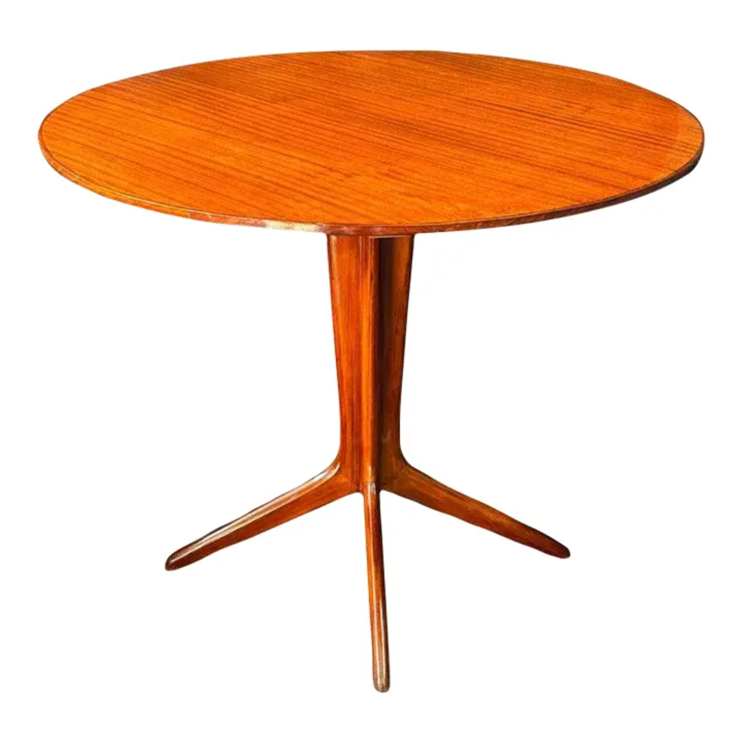 Italian Mid-Century Center Table by Ico and Louisa Parisi