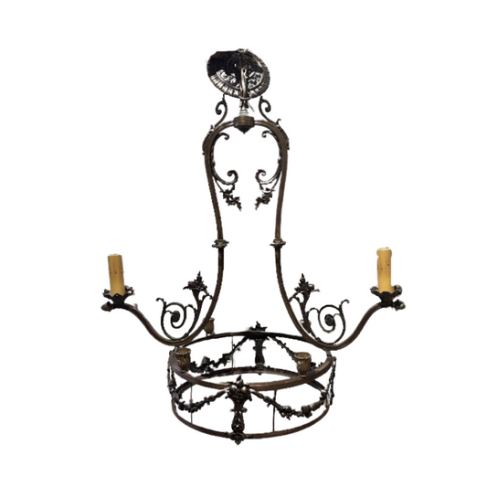 19th Century Style Chandelier