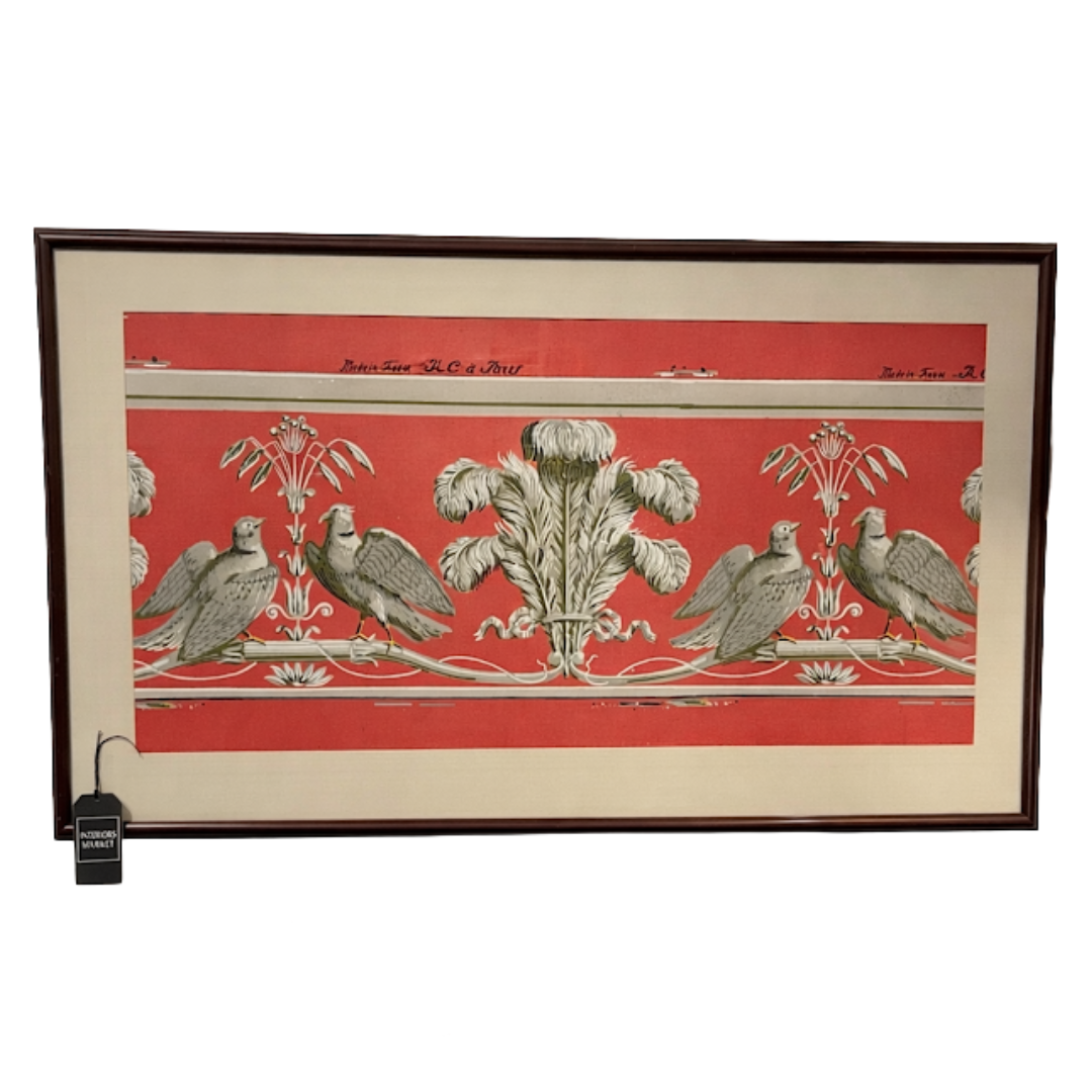 Early French Painted Panel