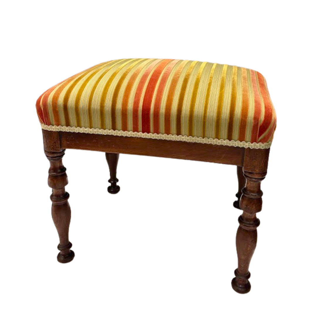 English 19th Century Country Bench Circa 1840