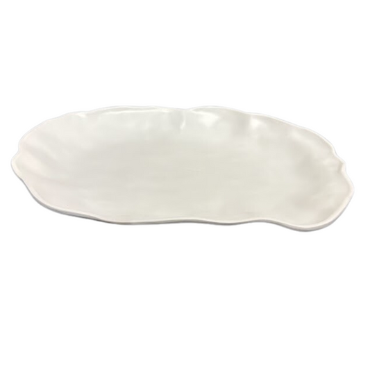 Melamine Oval Platter