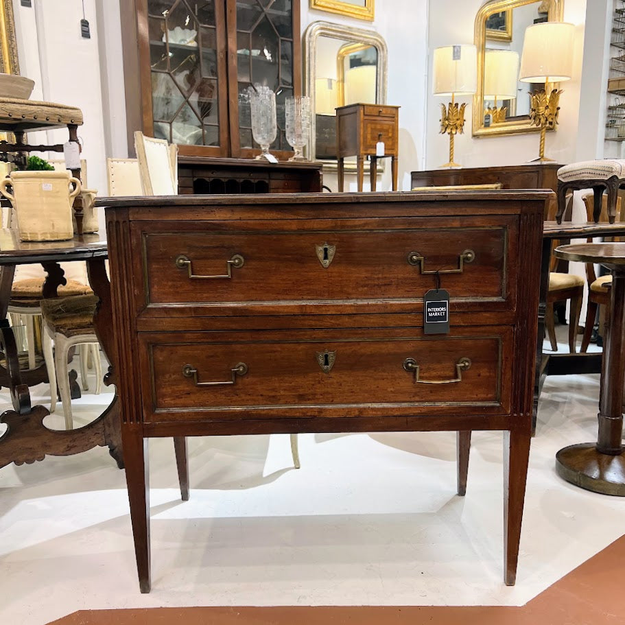 Commodes, Chests, & Storage