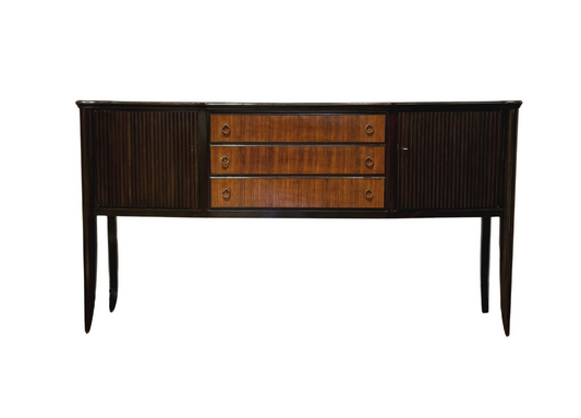 Mid Century Italian Sideboard