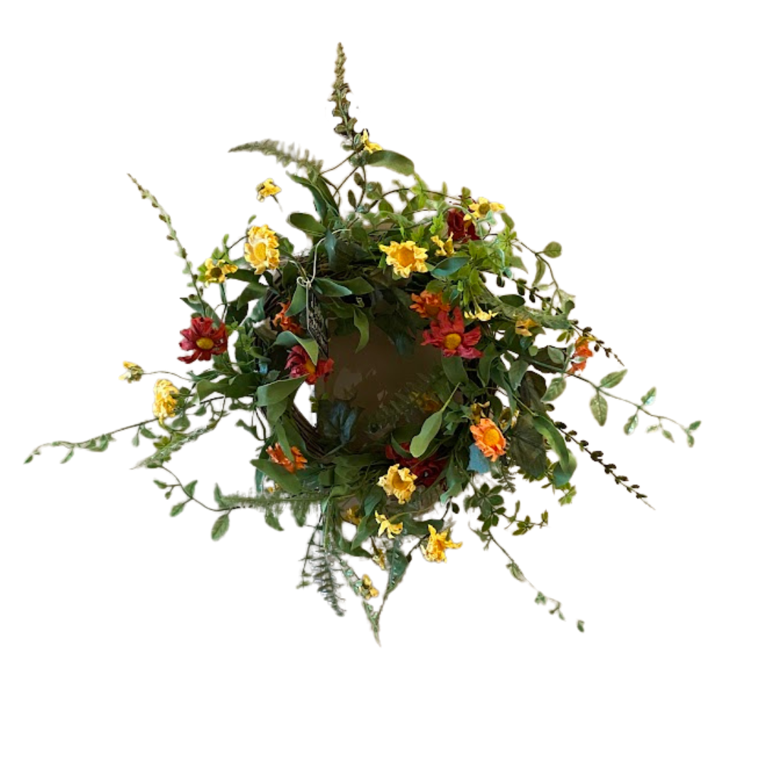 Autumn Wreath