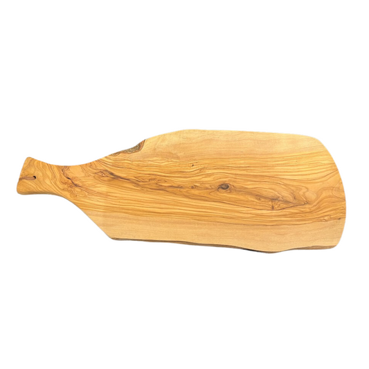 Olive Wood Tasting Board