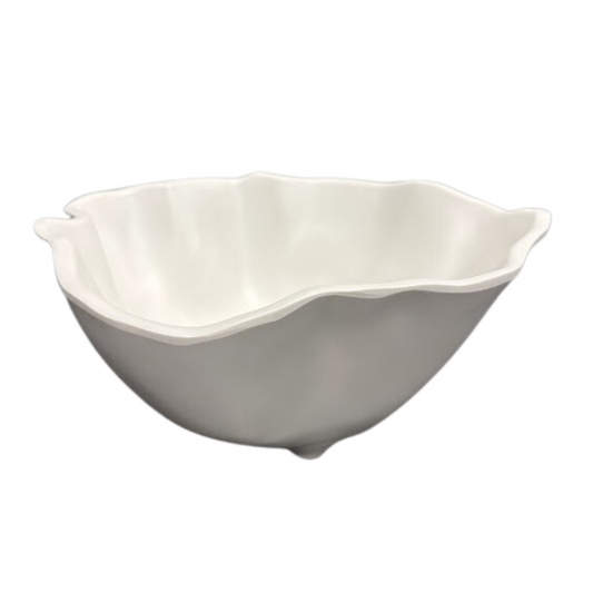 Melamine Freeform Dip Bowl #2