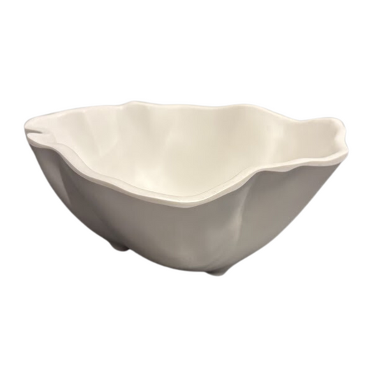 Melamine Freeform Dip Bowl #3