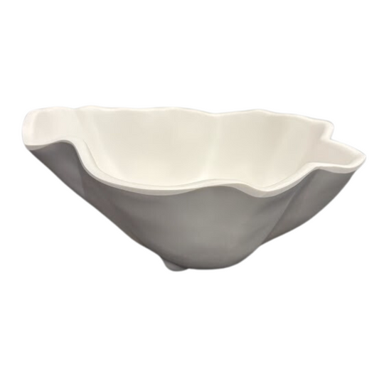 Melamine Freeform Dip Bowl #4