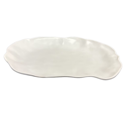 Melamine Oval Platter #2