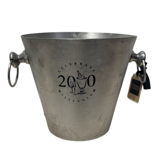 Millennium Champagne Bucket