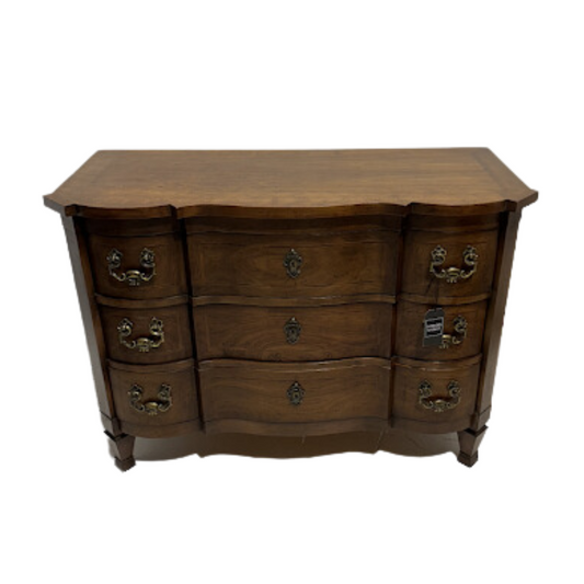 Mid Century Grand Tour French Style Commode